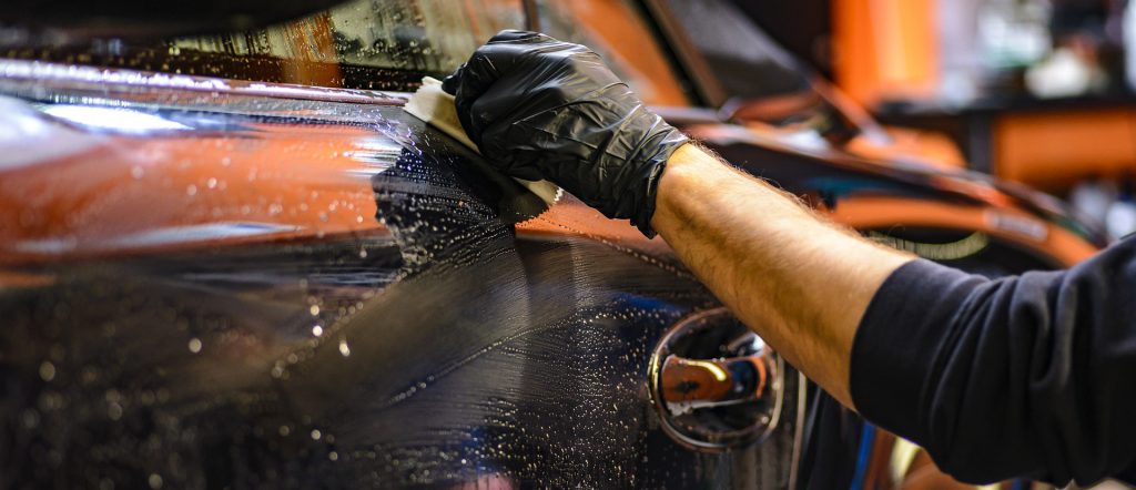 Auto Detailing – White Glove Detail Center